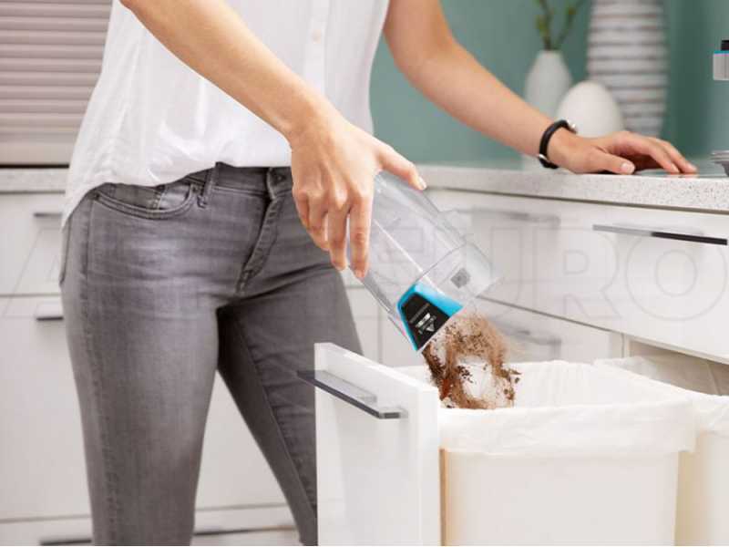 Aspirateur balais &eacute;lectrique BISSELL MultiREACH Active - 21V - aspirateur - aspirateur &agrave; main 2 en 1