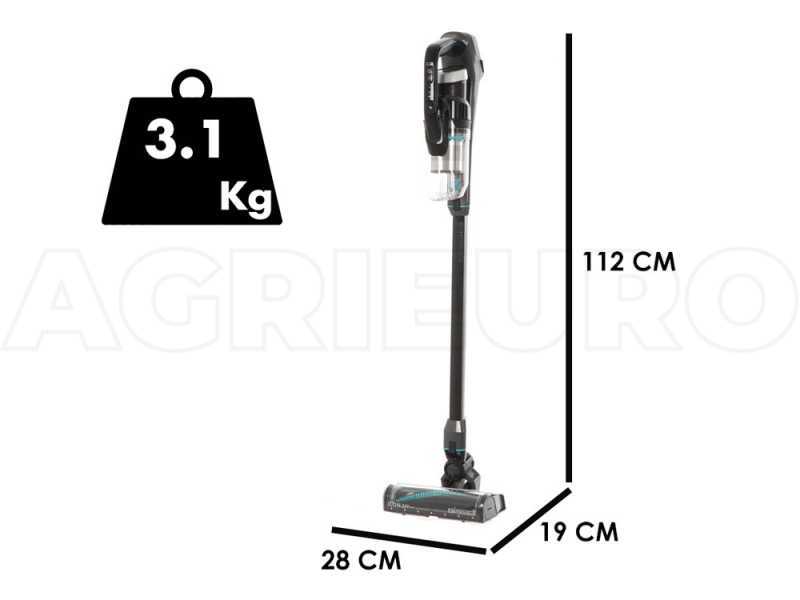 Aspirateur balais &eacute;lectrique BISSELL Icon 25 - 25V - aspirateur - aspirateur &agrave; main 2 en 1