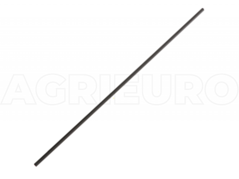 Dent en carbone VOLPI - &Oslash; 5 - 905/103G - longueur de 345 mm