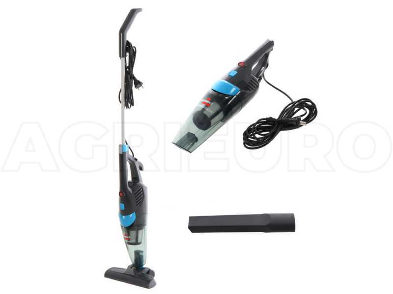 Bissell Featherweight Pro Eco - Balais &eacute;lectrique 2 en 1 - 450W - aspirateur compact