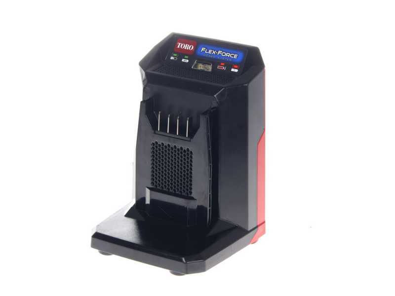D&eacute;broussailleuse &agrave; batterie TORO brushless TO-51835T - 60V - 4 Ah