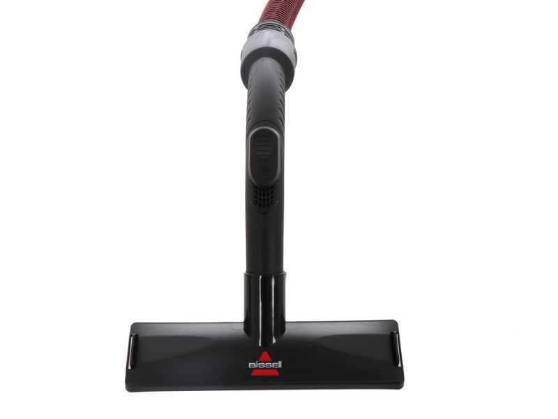 Bissell Wet&amp;Dry Drum - Aspirateur multifonction 2 en 1 - 23 L - 1500 W - avec fonction souffleur