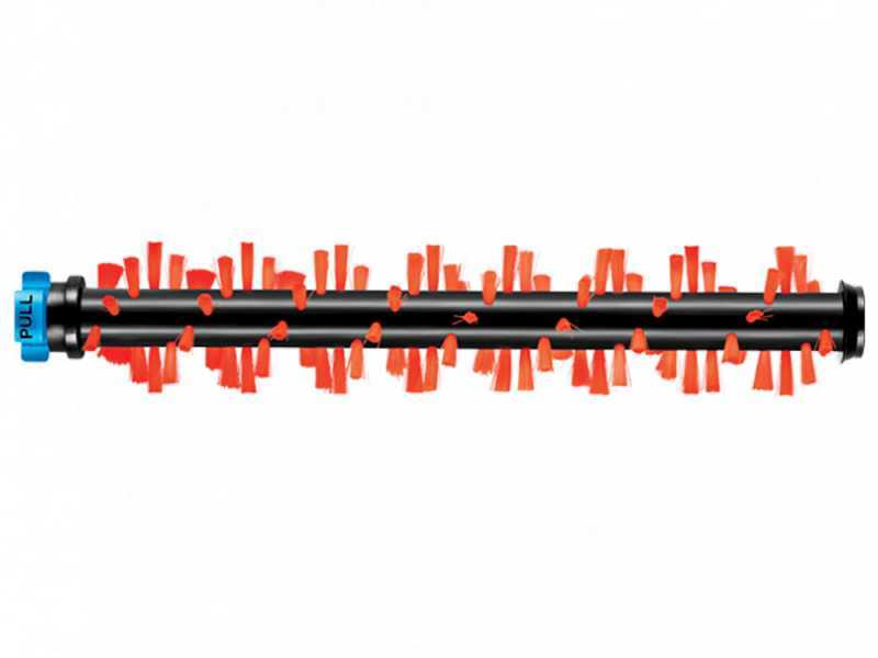 Rouleau brosse BISSELL CrossWave - Pour tissus