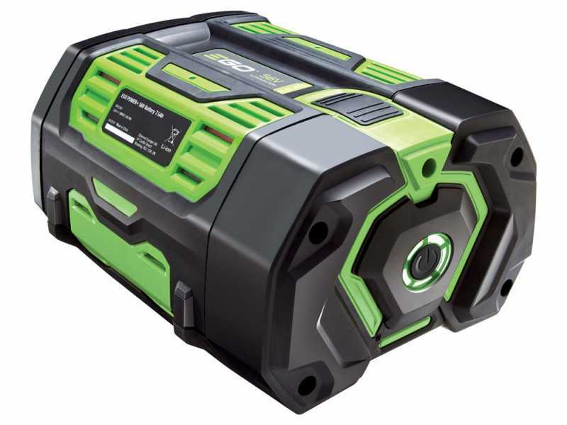 PROMO EGO SNT 2400E - Fraise à neige à batterie - 2x 56V 7.5Ah