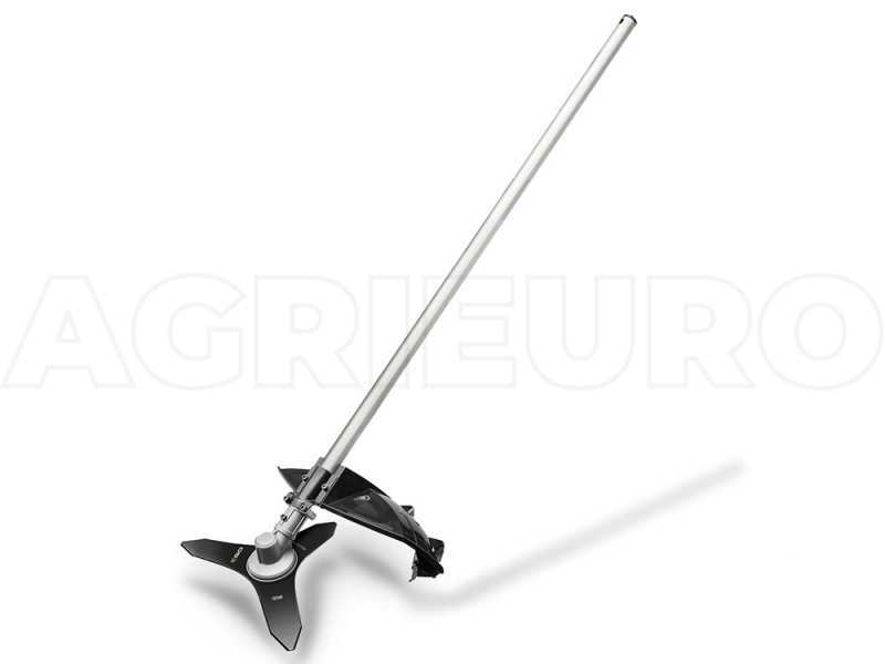 Accessoire d&eacute;broussailleuse &agrave; lame EGO BCA1200 - pour moteur PH1400E