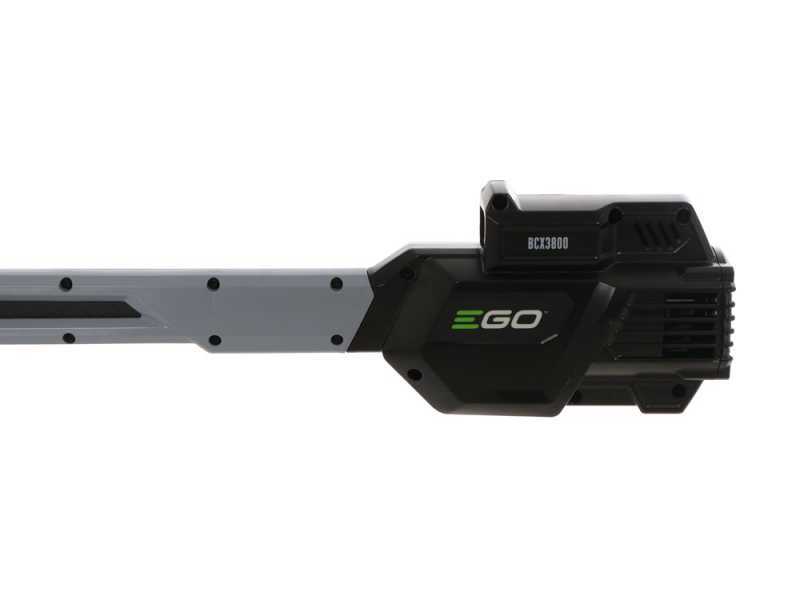 EGO Professional-X BCX3800 - D&eacute;broussailleuse &agrave; batterie - 56V - 7.5 Ah