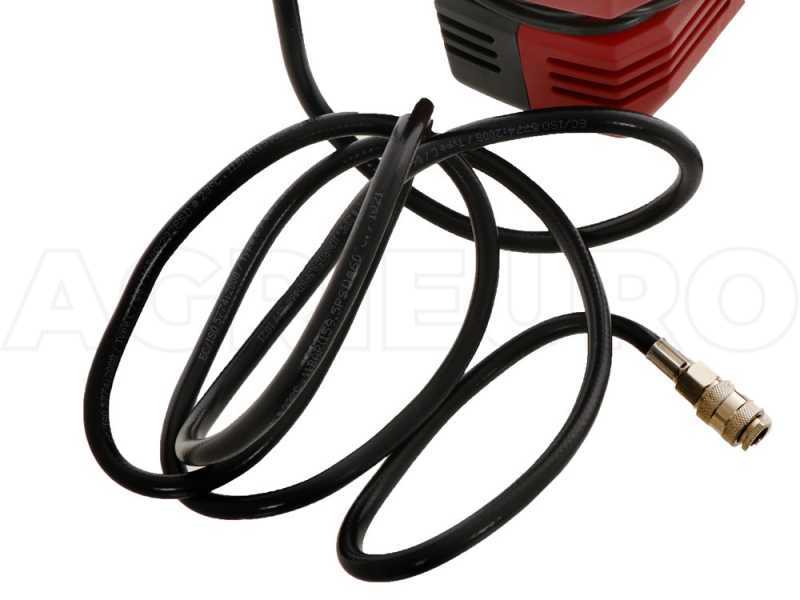 Einhell TC-AC 190 OF - Compresseur portatif pour auto - Kit complet