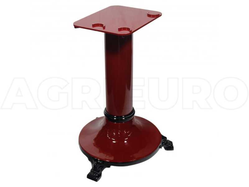 Pi&eacute;destal pour trancheuse &agrave; volant FAC F 300 C