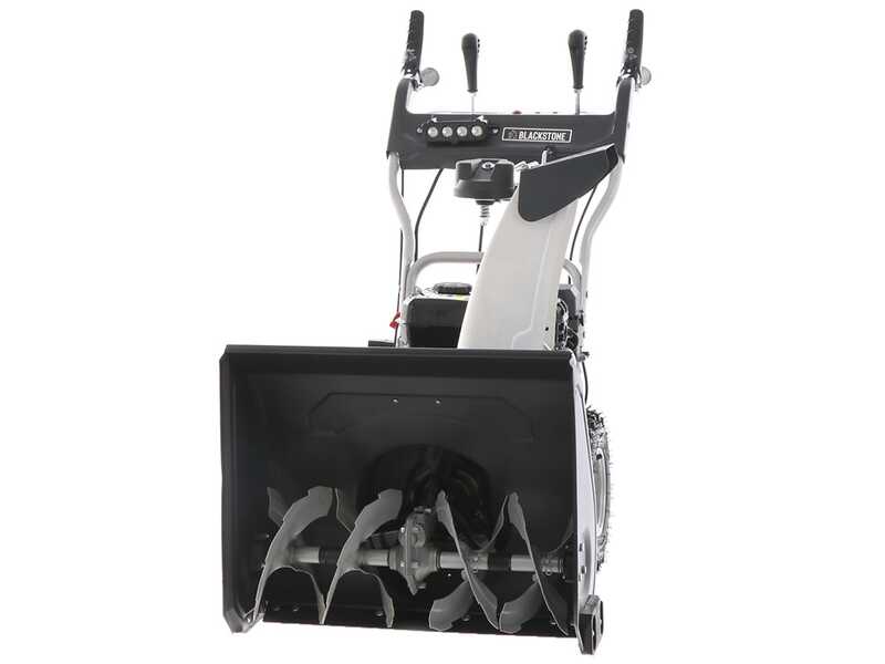 BlackStone B-ST 61 LWE - Fraise &agrave; neige thermique - Loncin H200