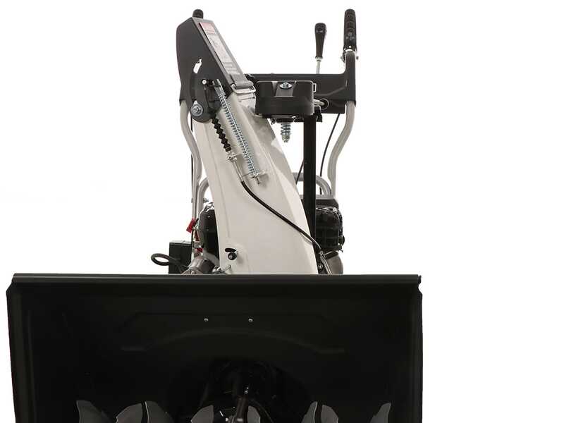 BlackStone B-ST 61 LWE - Fraise &agrave; neige thermique - Loncin H200