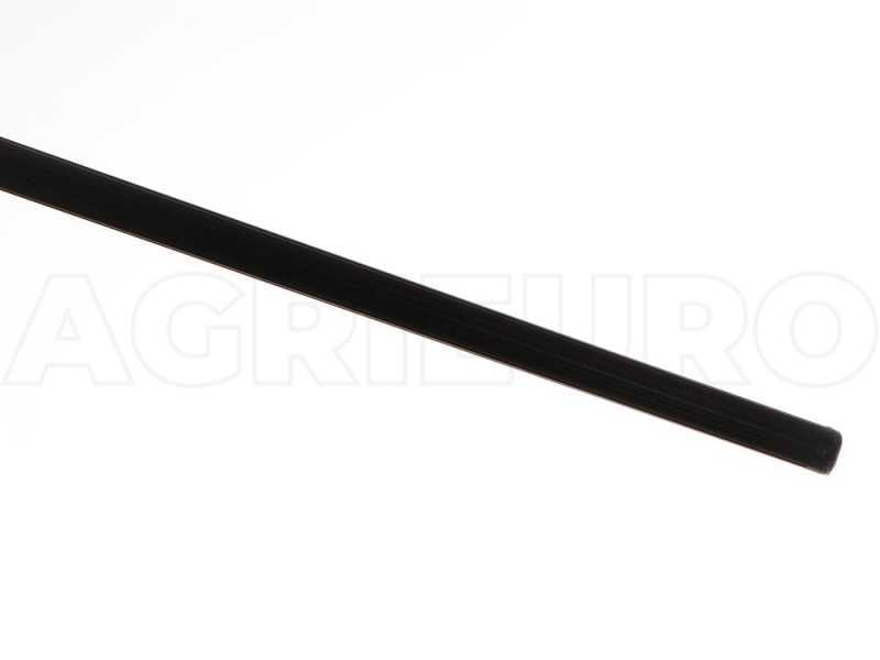 Scie de jardin sur perche de rallonge fixe en aluminium 210 cm Ausonia 35151