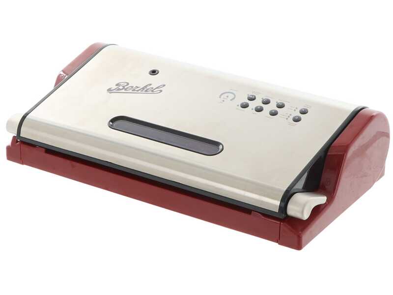 Machine sous vide hotsell sac ordinaire