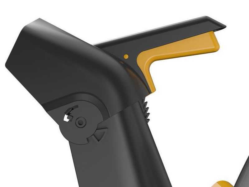 Stiga ST 700e - Fraise &agrave; neige &agrave; batterie - 48V 4Ah