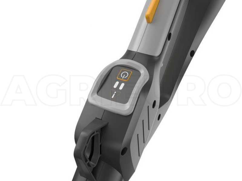 Stiga ST 300e - Fraise &agrave; neige &agrave; batterie - SANS BATTERIE NI CHARGEUR