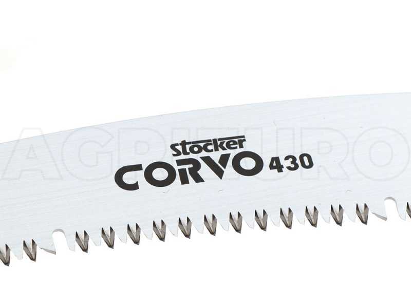 Lame Stocker pour Scie Corvo 430 TC