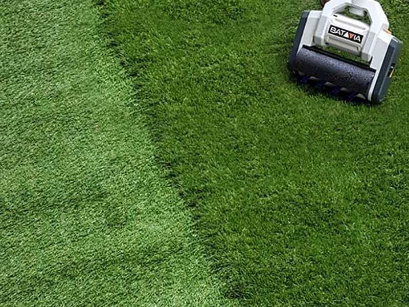 Nettoyeur d'ext&eacute;rieur Batavia MAXXBRUSH - moteur &eacute;lectrique de 1020W