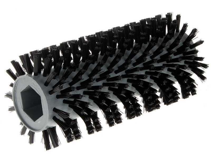 Brosse noire multisurfaces Batavia pour nettoyeur de sols MAXXBRUSH