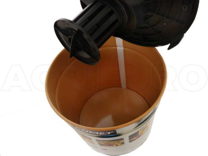 Aspirateur eau et poussi&egrave;re Comet CV 20 S - Fonction souffleur - Silencieux