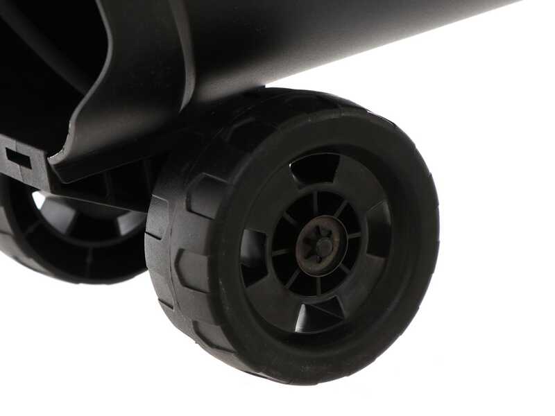 WORX WG583E.9 - Souffleur &agrave; batterie 3 en 1 - SANS BATTERIE NI CHARGEUR