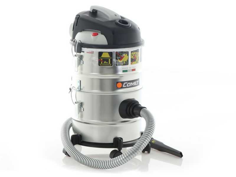 Aspirateur Comet CM 30 S -  Multifonction 4 en 1 - S&eacute;rie Premium
