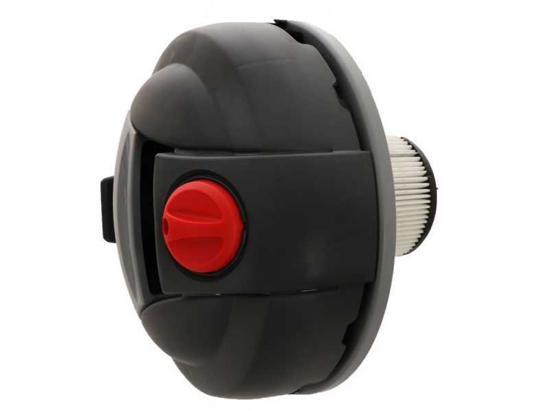 Comet CV 20 X - Aspirateur multifonction - Silencieux - Bidon 20 L - S&eacute;rie Premium