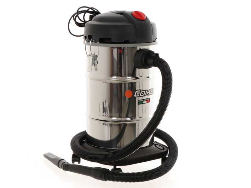 Comet CV 30 X - Aspirateur multifonction - Bidon 30 L - S&eacute;rie Premium