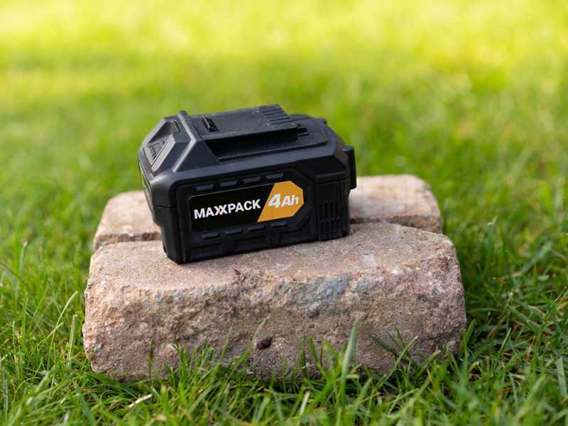 Batterie au lithium BATAVIA 18V/ 4.0 Ah