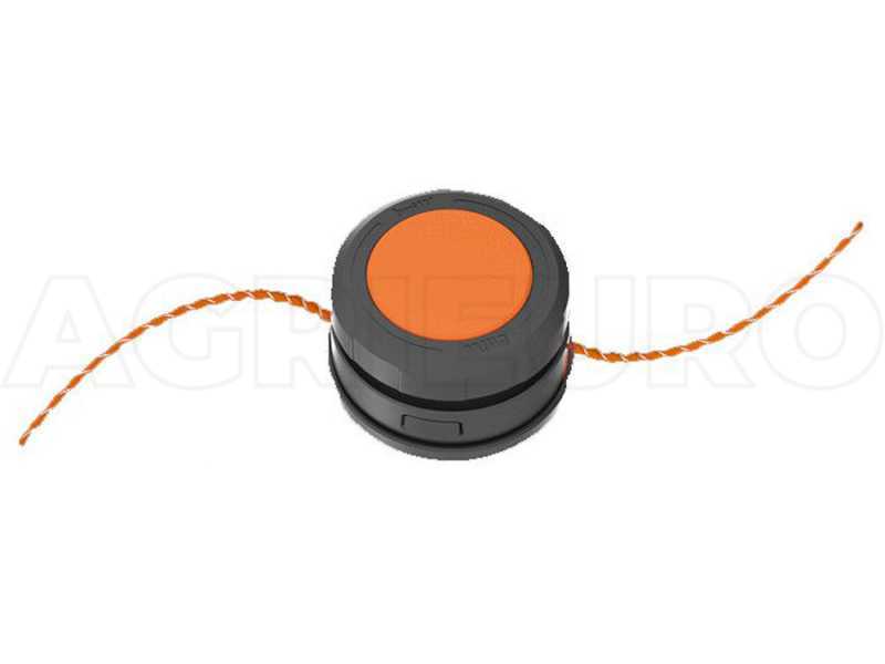 T&ecirc;te tap n' go de rechange pour d&eacute;broussailleuse WORX WG186E