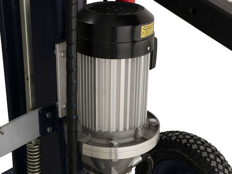 BullMach BM-LS-ET 22 V - Fendeuse &eacute;lectrique - Verticale - 400V