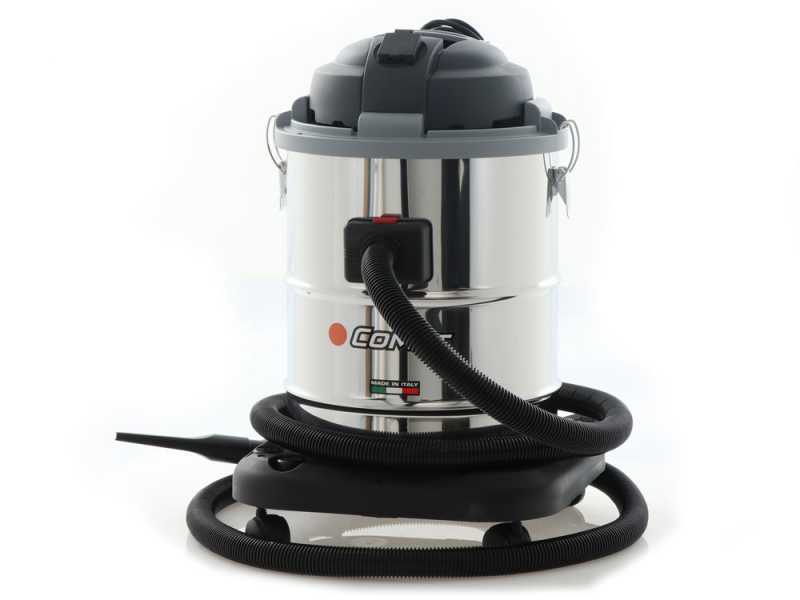 Comet CV 50 XE - Aspirateur multifonction - 50 L - S&eacute;rie Premium