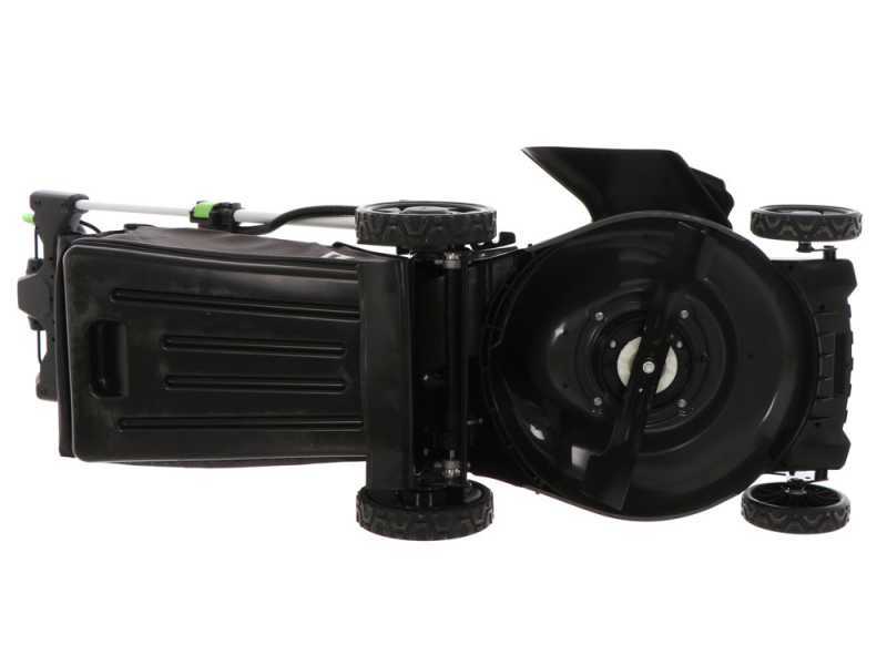 Tondeuse &agrave; batterie EGO LM2021E-SP - 56V 5Ah - &Oslash; de coupe de 50 cm