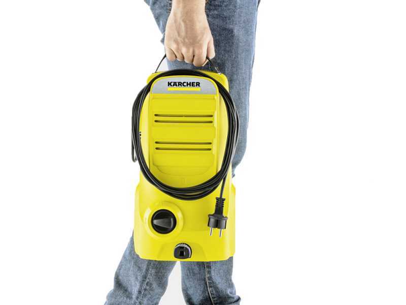 Nettoyeur Haute Karcher Compact en Promotion | AgriEuro