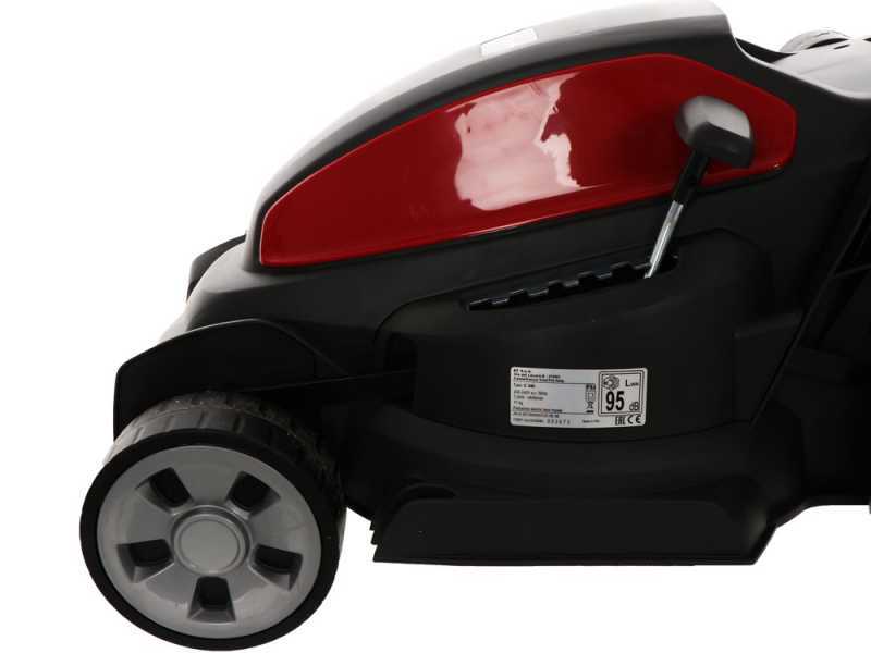Castelgarden XE 36 - Tondeuse &agrave; gazon &eacute;lectrique - 1200W - Coupe de 34&nbsp;cm