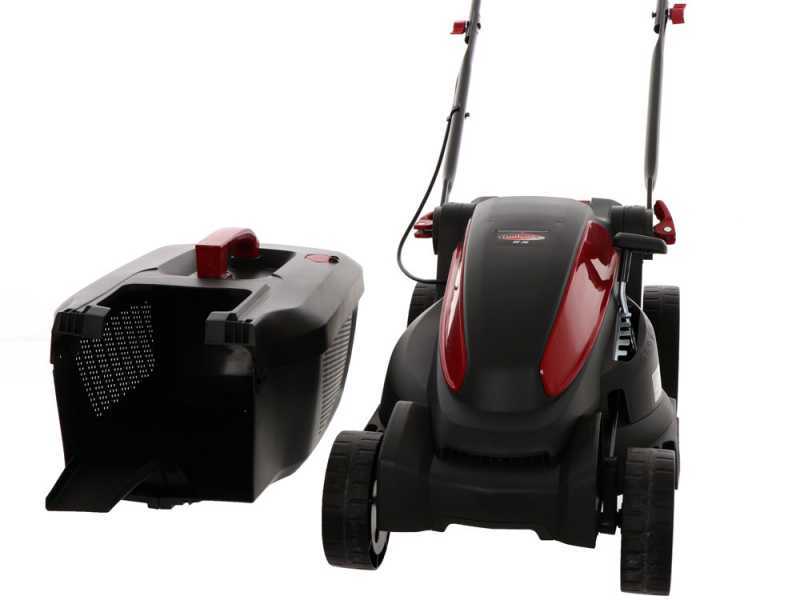 Castelgarden XE 36 - Tondeuse &agrave; gazon &eacute;lectrique - 1200W - Coupe de 34&nbsp;cm
