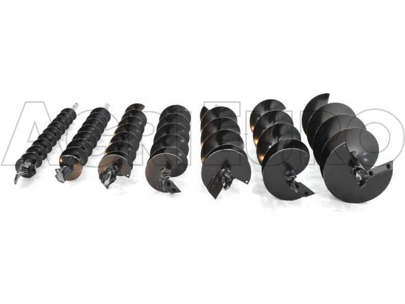 M&egrave;che de 180 mm de diam&egrave;tre adapt&eacute; pour tari&egrave;res thermiques NEA