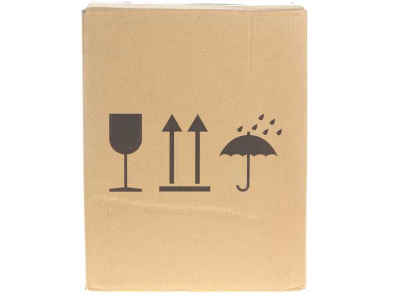 Schnitzer Cerealo 200 - Moulin &agrave; farine en h&ecirc;tre avec meules en pierre - 600W