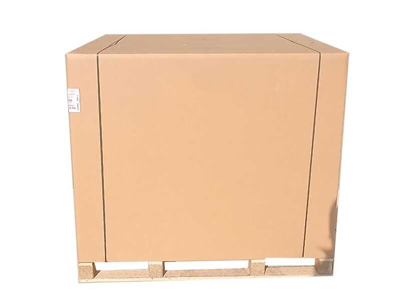 Benassi T750S - Tondeuse d&eacute;broussailleuse professionnelle &agrave; couteaux - Honda GX270