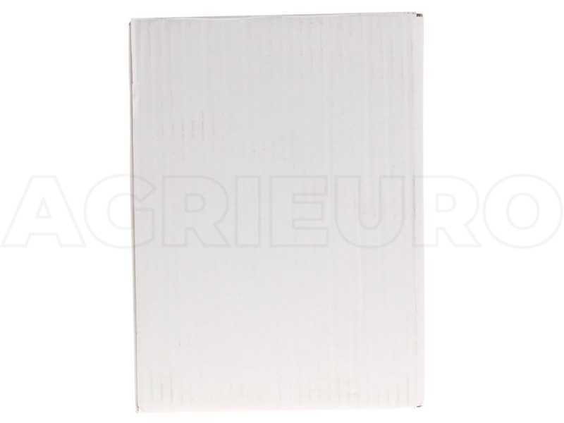 Schnitzer Campo 150g - Floconneuse manuelle de table en h&ecirc;tre avec rouleaux en pierre