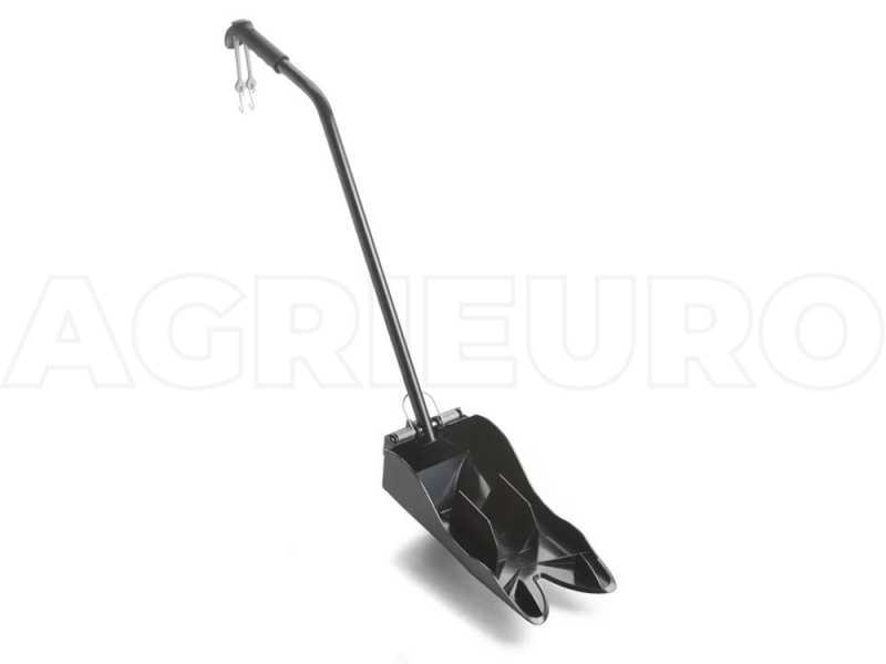 Obturateur Mulching pour r&eacute;colte 98cm (mp 98)