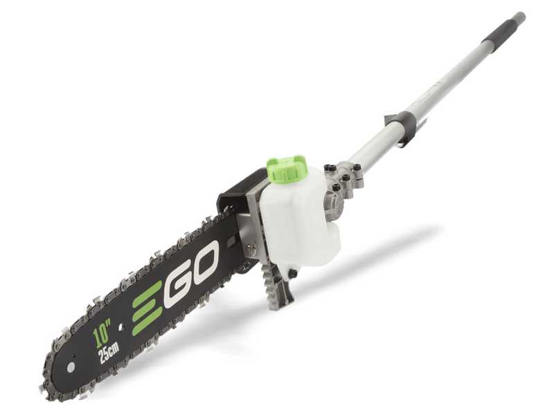 EGO PH1400E - D&eacute;broussailleuse multifonctions  - 56V - 5Ah