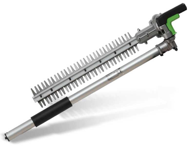 EGO PH1400E - D&eacute;broussailleuse multifonctions  - 56V - 5Ah