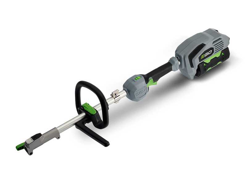 EGO PH1400E - D&eacute;broussailleuse multifonctions  - 56V - 5Ah