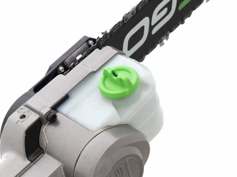 EGO PPX1000 - &Eacute;lagueuse, taille-haie &agrave; batterie - 56V - SANS BATTERIE NI CHARGEUR