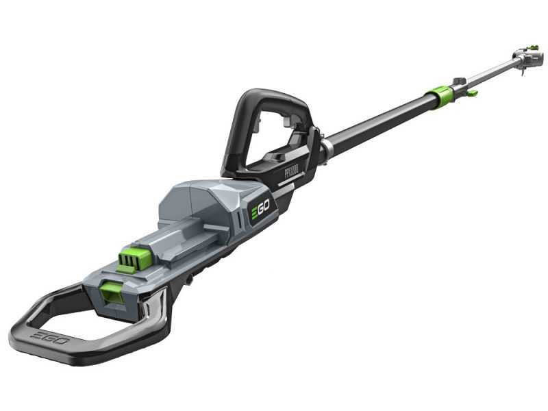EGO PPX1000 - &Eacute;lagueuse, taille-haie &agrave; batterie - 56V - SANS BATTERIE NI CHARGEUR