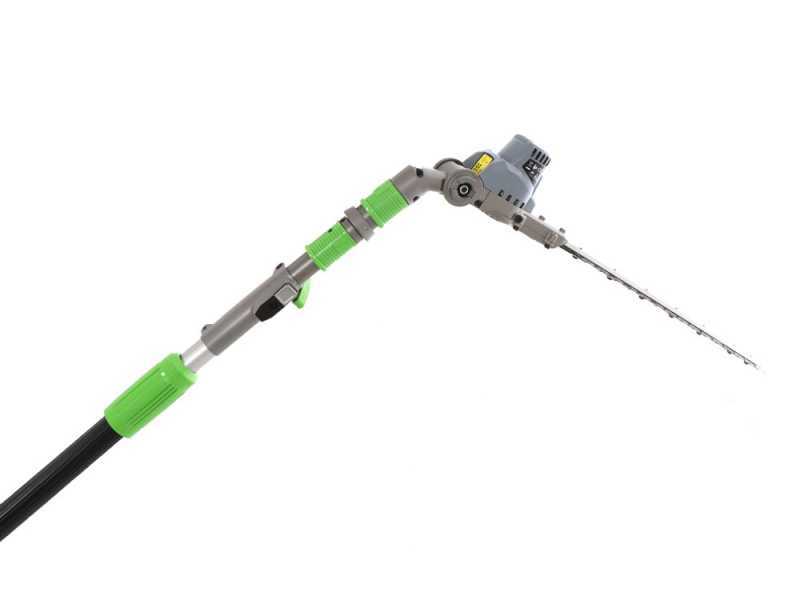 EGO PPX1000 - &Eacute;lagueuse, taille-haie &agrave; batterie - 56V - SANS BATTERIE NI CHARGEUR