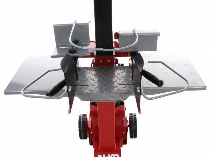 AL-KO LSV 550/6 - Fendeuse &agrave; bois &eacute;lectrique - Verticale - 230V