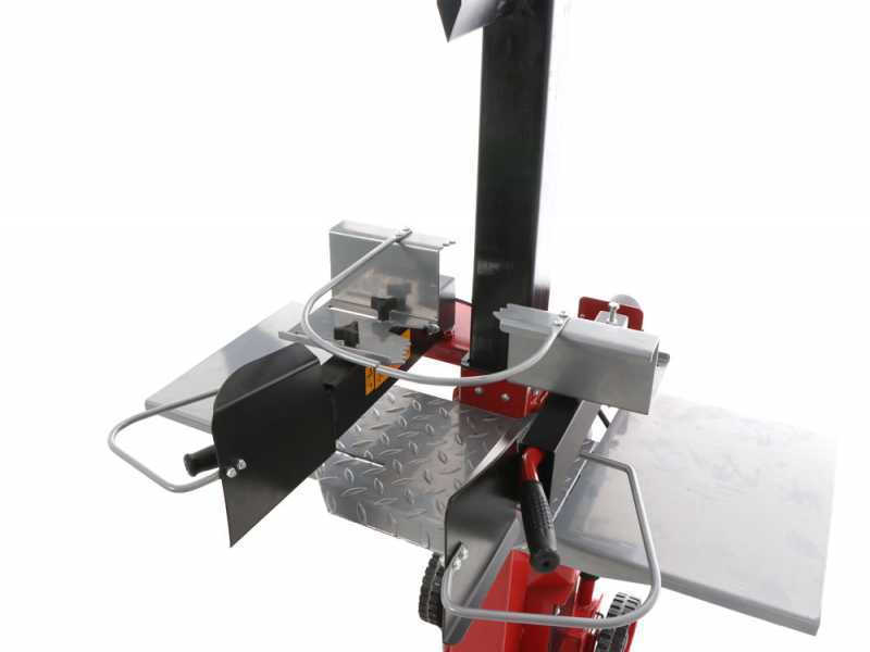 AL-KO LSV 550/6 - Fendeuse &agrave; bois &eacute;lectrique - Verticale - 230V