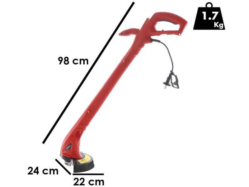 Einhell GC-ET 2522 - Coupe-bordures &eacute;lectrique - 250 W