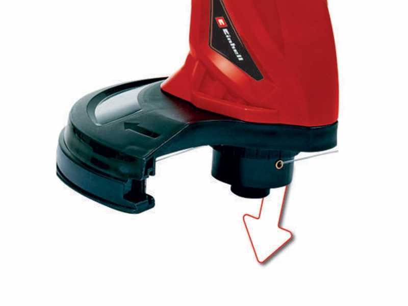 Einhell GC-ET 2522 - Coupe-bordures &eacute;lectrique - 250 W