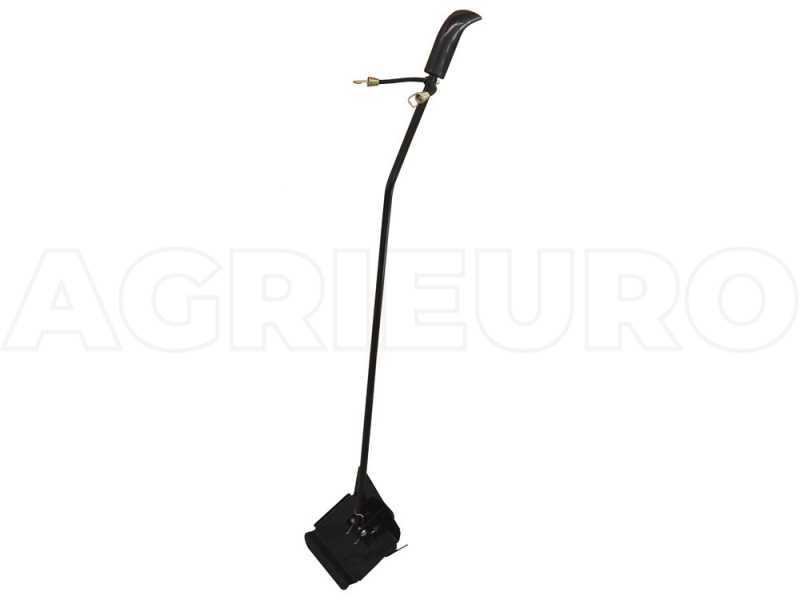 Kit mulching pour tracteur tondeuse 103/105 racc